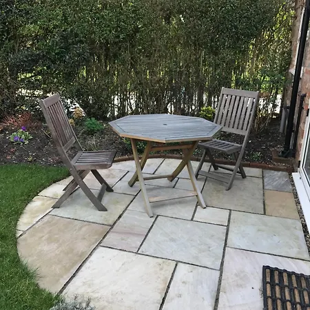 Holiday home Pretty Garden
