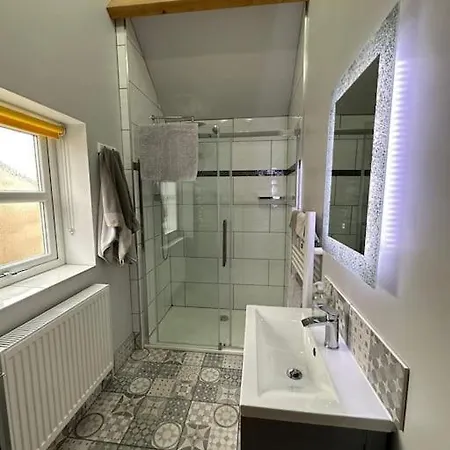 Holiday home Pretty Garden Tollerton (Yorkshire)