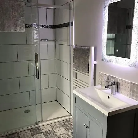 Pretty Garden Holiday home *