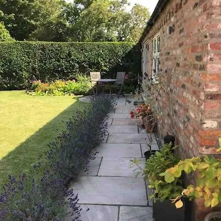 Holiday home Pretty Garden *